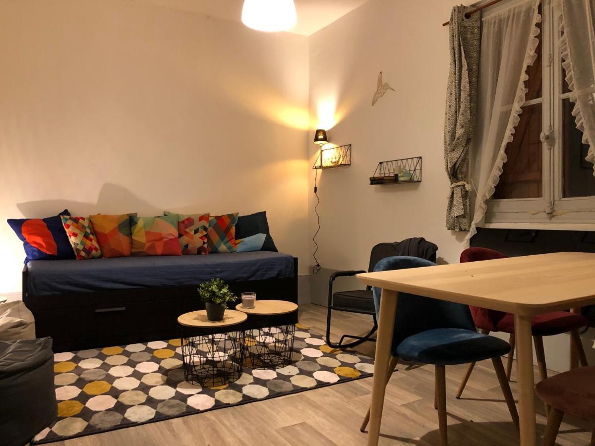 La Maison Des Amis Nuits المظهر الخارجي الصورة