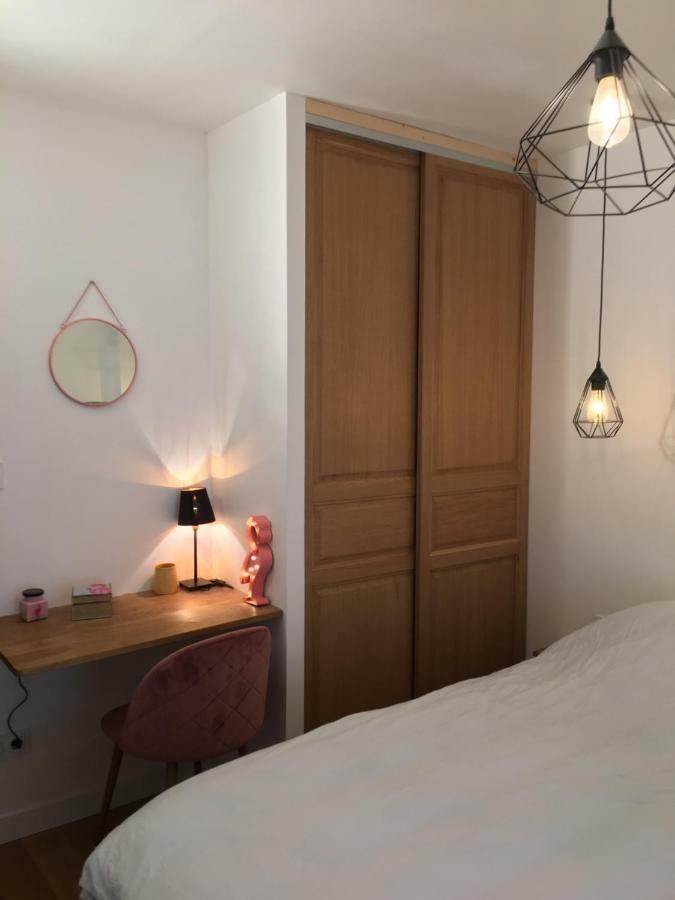 La Maison Des Amis Nuits المظهر الخارجي الصورة