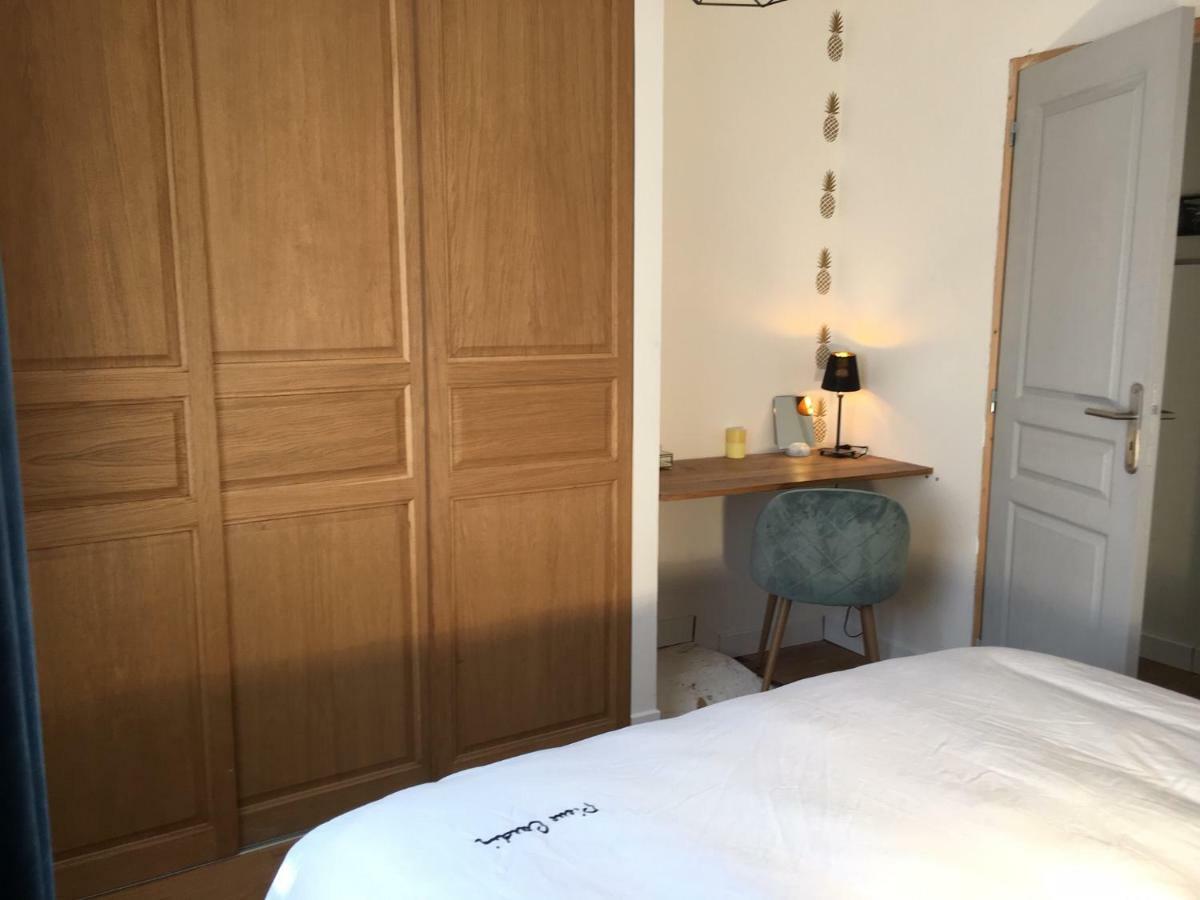 La Maison Des Amis Nuits المظهر الخارجي الصورة